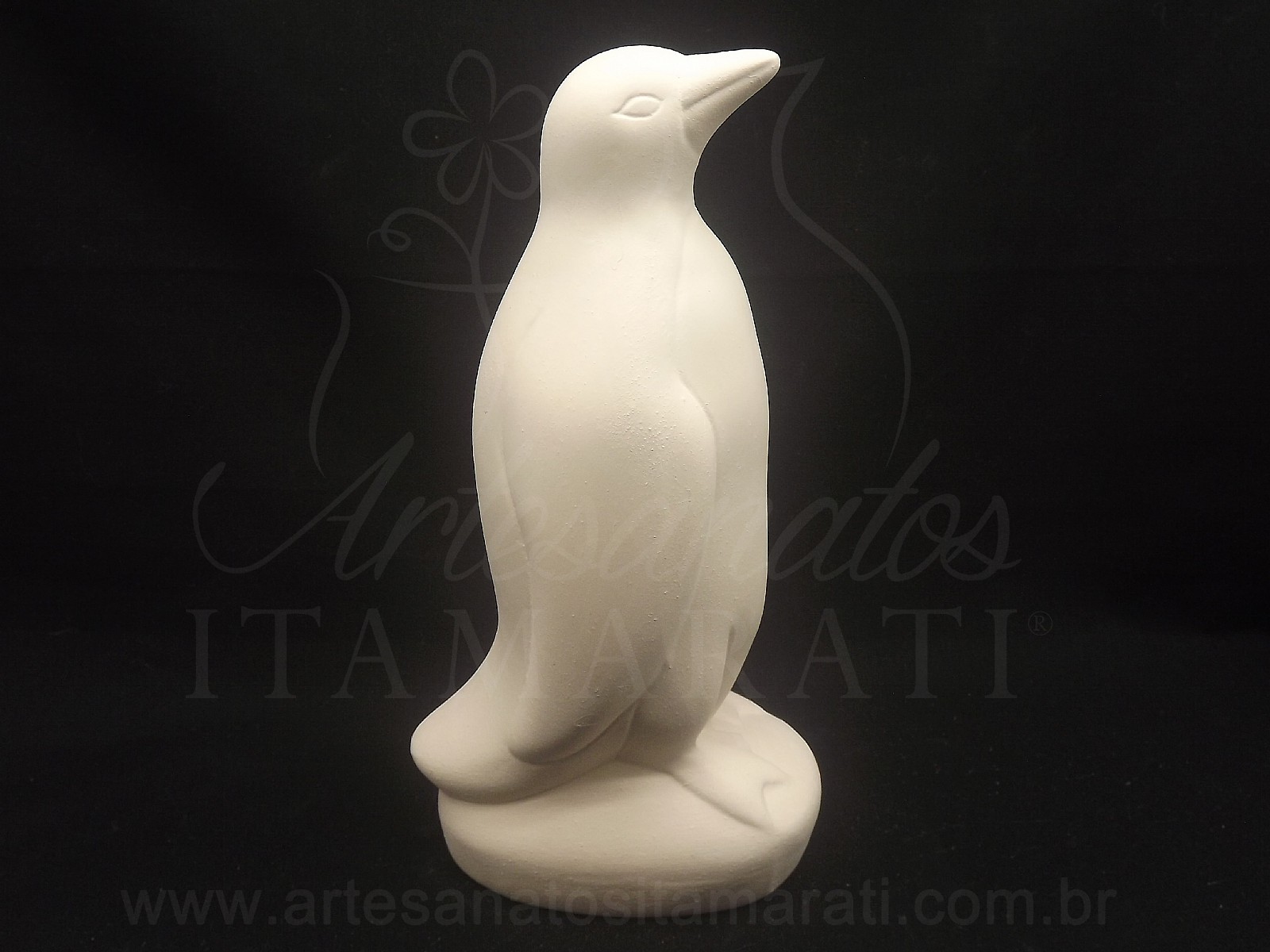 Pinguim de Geladeira
